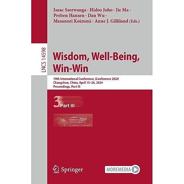 Wisdom, Well-Being, Win-Win