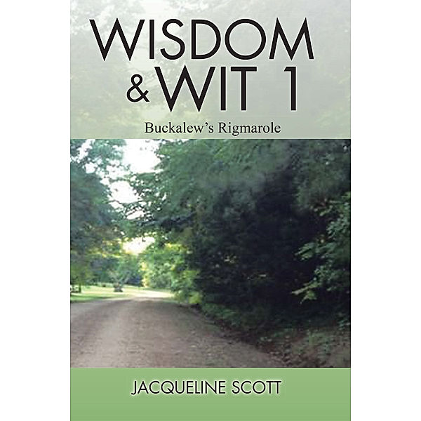 Wisdom & Wit 1, Jacqueline Scott