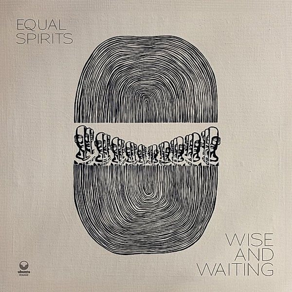 Wise And Waiting (Vinyl), Equal Spirits