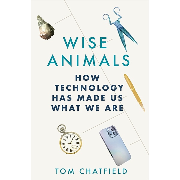 Wise Animals, Tom Chatfield