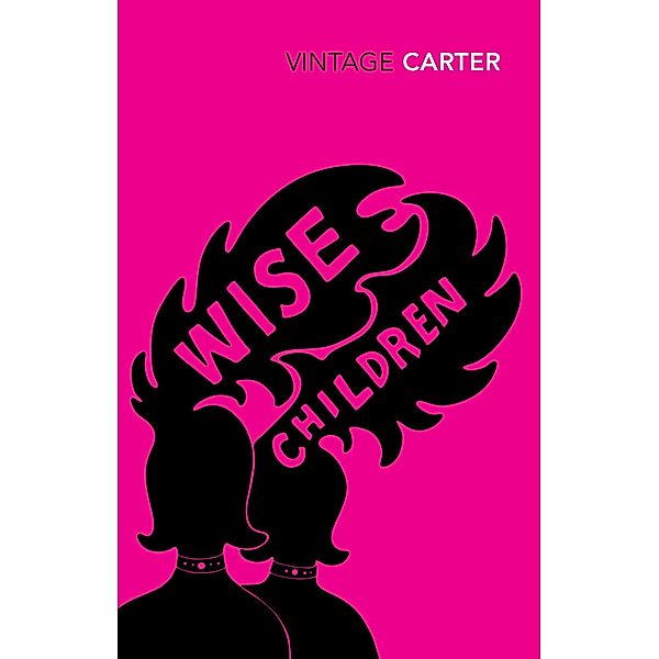 Wise Children, Angela Carter