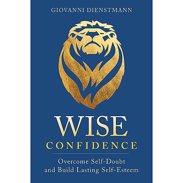 Wise Confidence, Giovanni Dienstmann