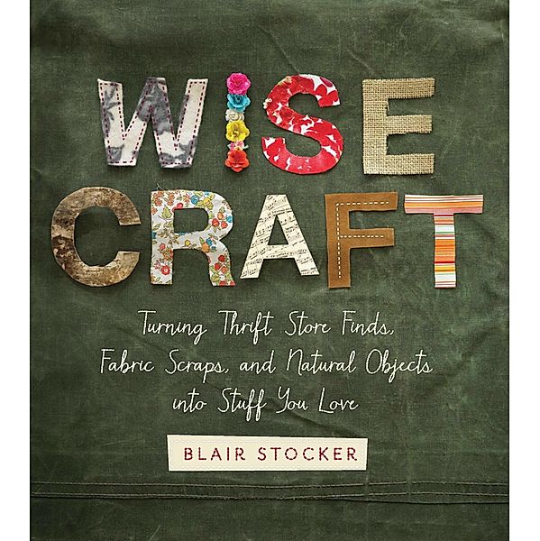 Wise Craft, Blair Stocker