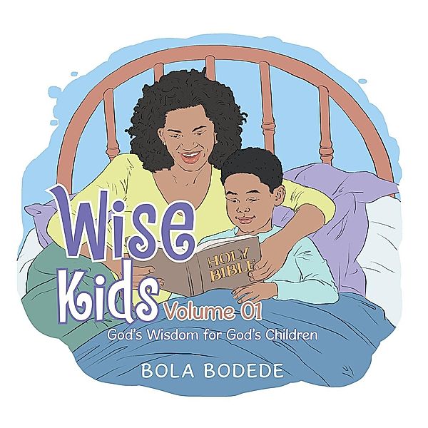 Wise Kids Volume 01, Bola Bodede