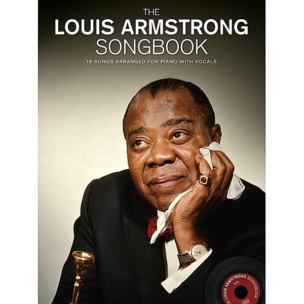 Wise Publications: Louis Armstrong Songbook, Wise Publications