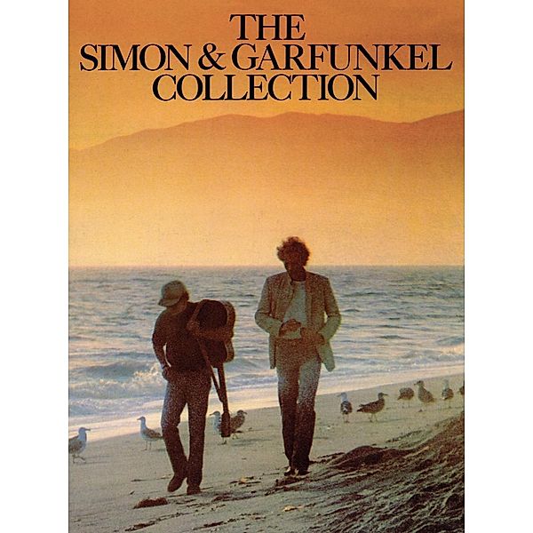 Wise Publications: Simon & Garfunkel Collection (PVG), Wise Publications