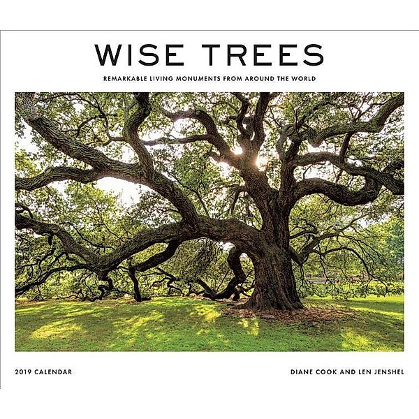 Wise Trees 2019, Diane Cook, Len Jenshel