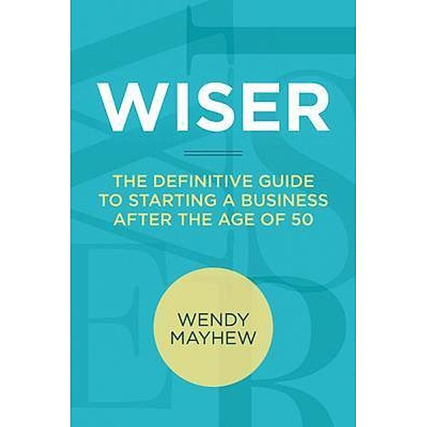 WISER, Wendy Mayhew, Tbd