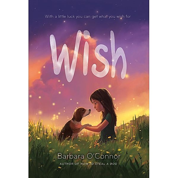 Wish, Barbara O'connor