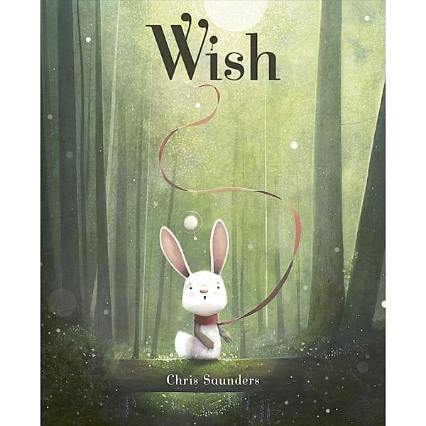 Wish, Chris Saunders