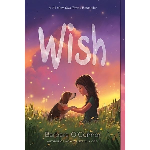 Wish, Barbara O'connor