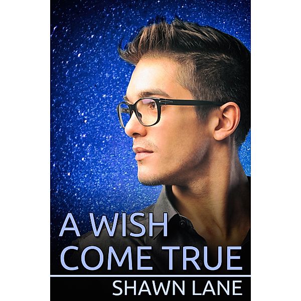 Wish Come True / JMS Books LLC, Shawn Lane