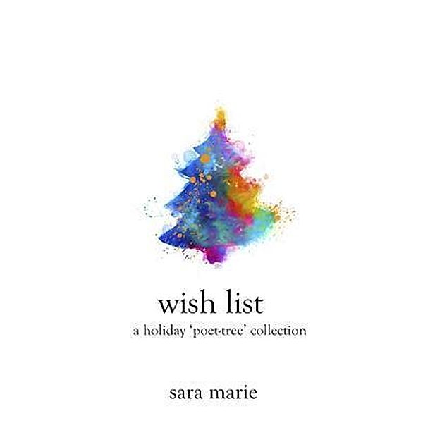 Wish List / Sara Marie, Sara Marie