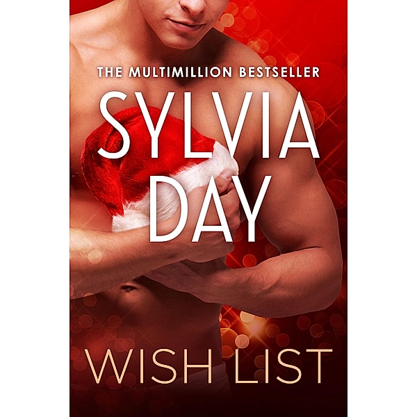Wish List / Sylvia Day, Sylvia Day