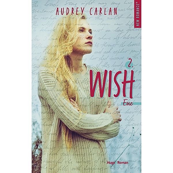 Wish - Tome 02 / Wish Bd.2, Audrey Carlan