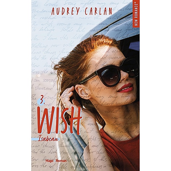 Wish - Tome 03 / Gratuit, Audrey Carlan