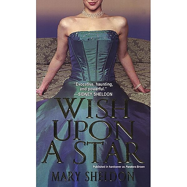 Wish Upon A Star, Mary Sheldon