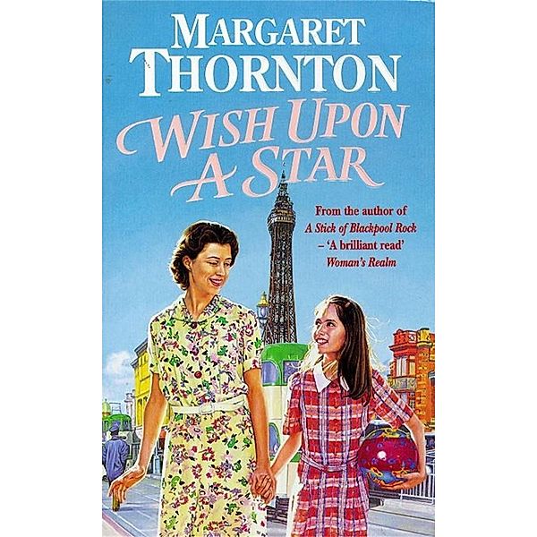 Wish Upon a Star, Margaret Thornton