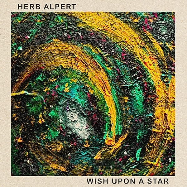 Wish Upon A Star, Herb Alpert