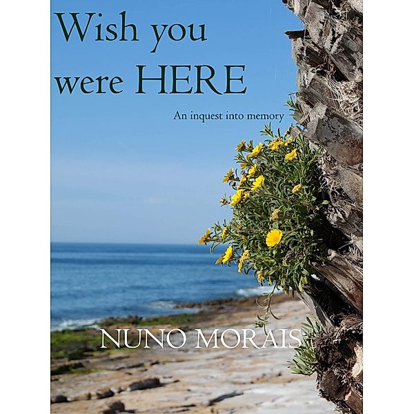 Wish You Were Here / Nuno MORAIS, Nuno Morais