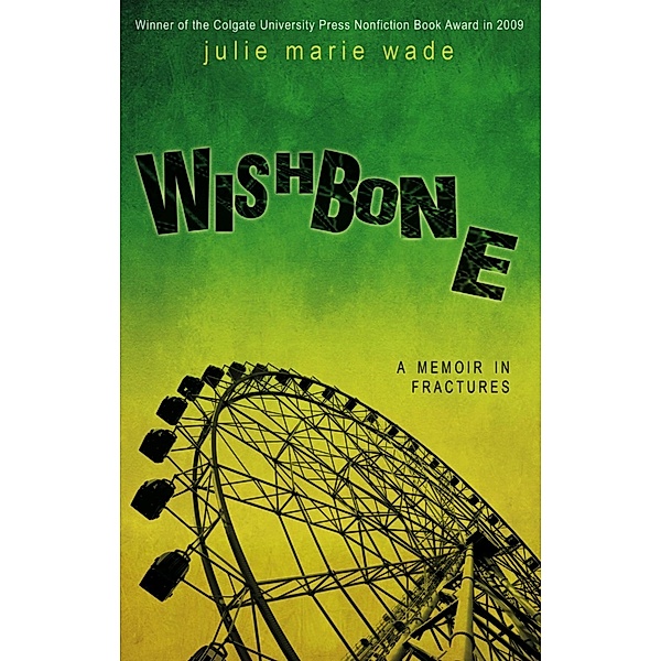Wishbone, Julie Marie Wade