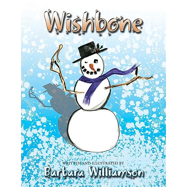 Wishbone, Barbara Williamson