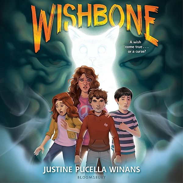 Wishbone, Justine Pucella Winans