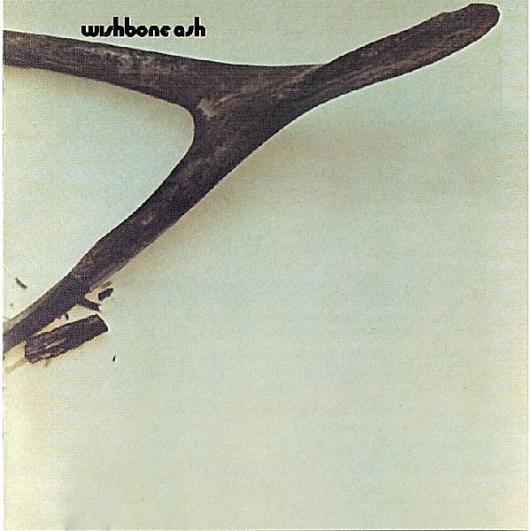 Wishbone Ash, Wishbone Ash