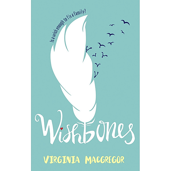 Wishbones, Virginia Macgregor