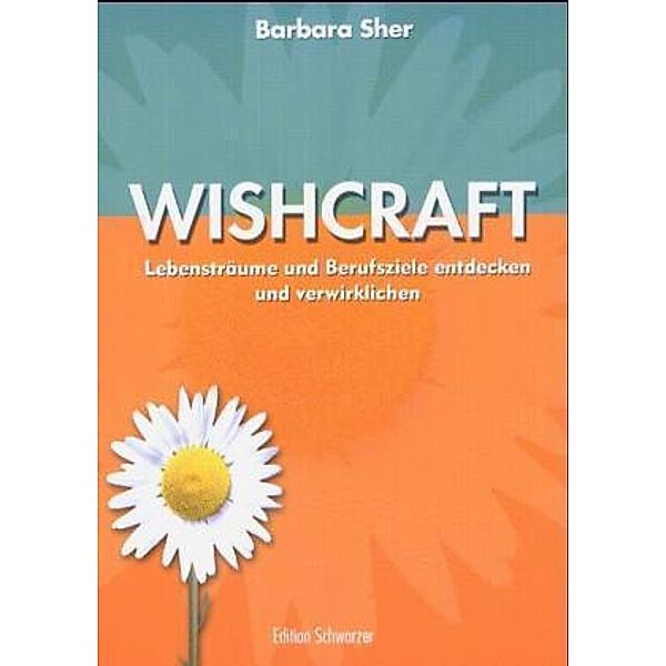 Wishcraft, Barbara Sher