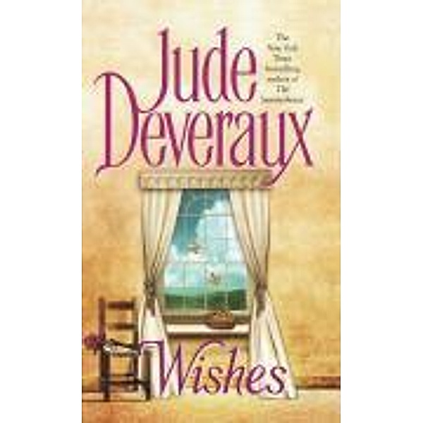 Wishes, Jude Deveraux