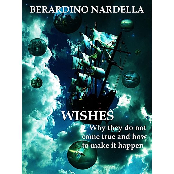 Wishes, Berardino Nardella