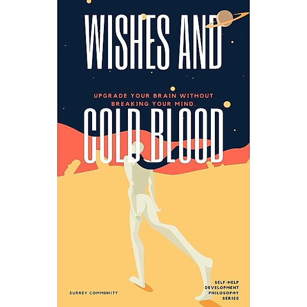 Wishes and Cold Blood, Atemi Kayaky