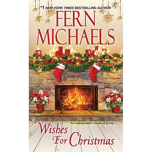 Wishes for Christmas, Fern Michaels