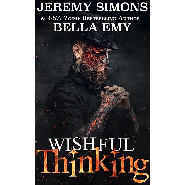 Wishful Thinking, Bella Emy, Jeremy Simons
