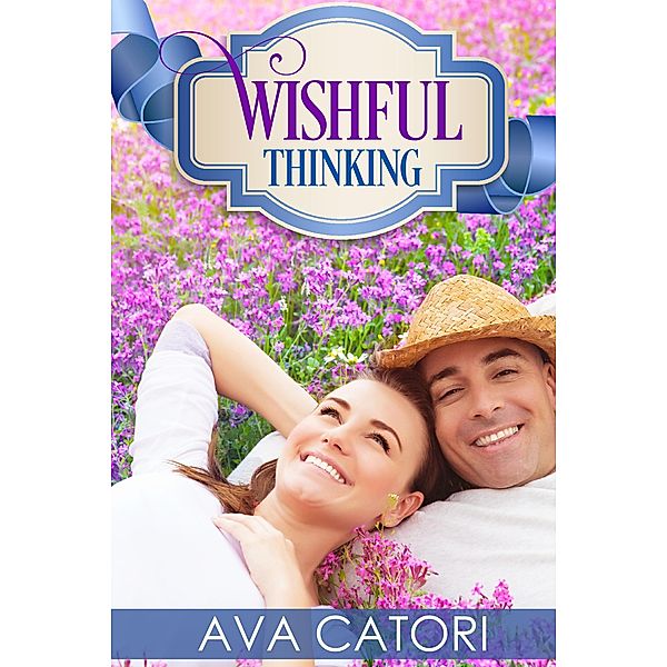 Wishful Thinking (Fountain of Love) / Fountain of Love, Ava Catori