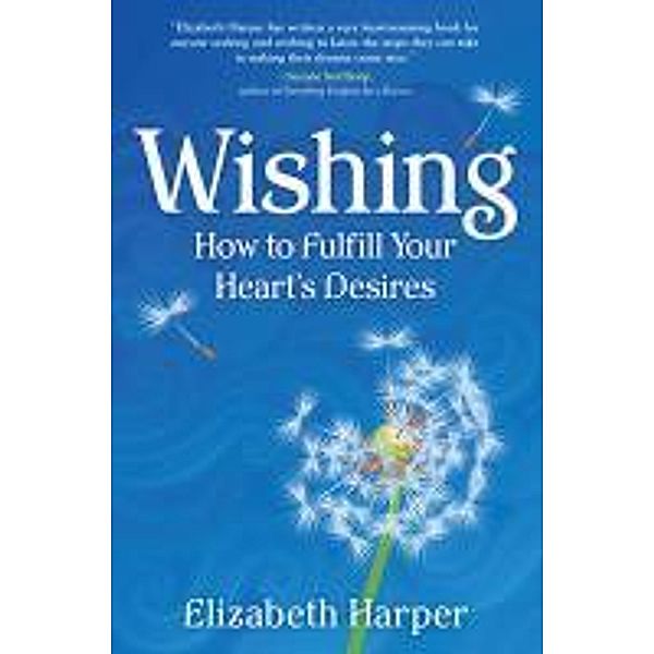 Wishing, Elizabeth Harper