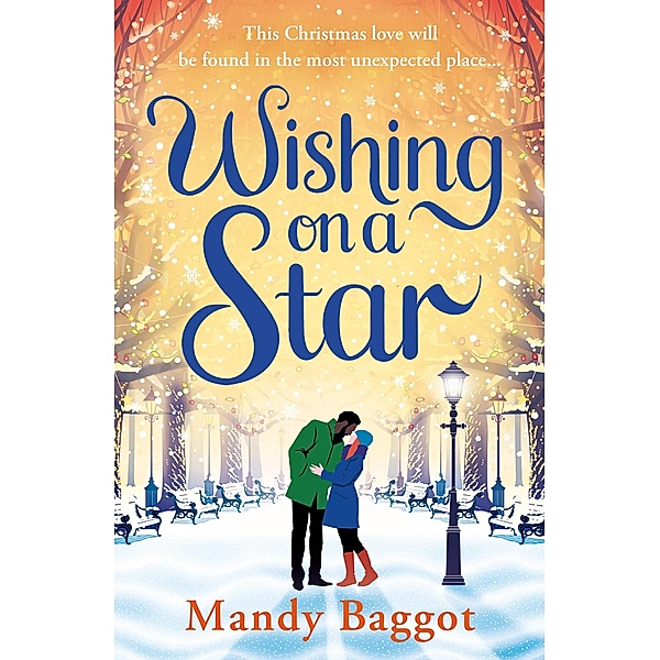 Wishing on a Star, Mandy Baggot