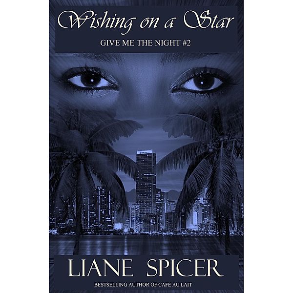 Wishing on a Star (Give Me the Night, #2) / Give Me the Night, Liane Spicer
