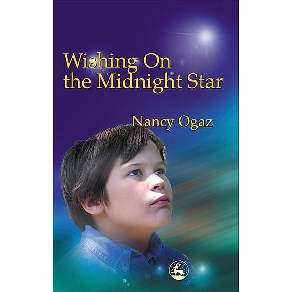 Wishing on the Midnight Star, Nancy Ogaz