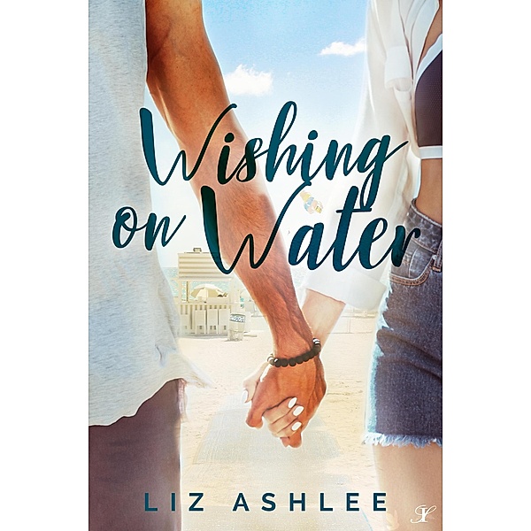 Wishing on Water, Liz Ashlee