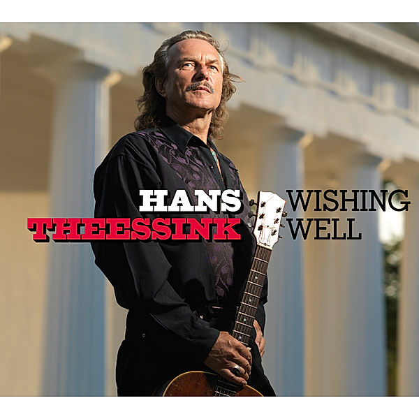 Wishing Well, Hans Theessink