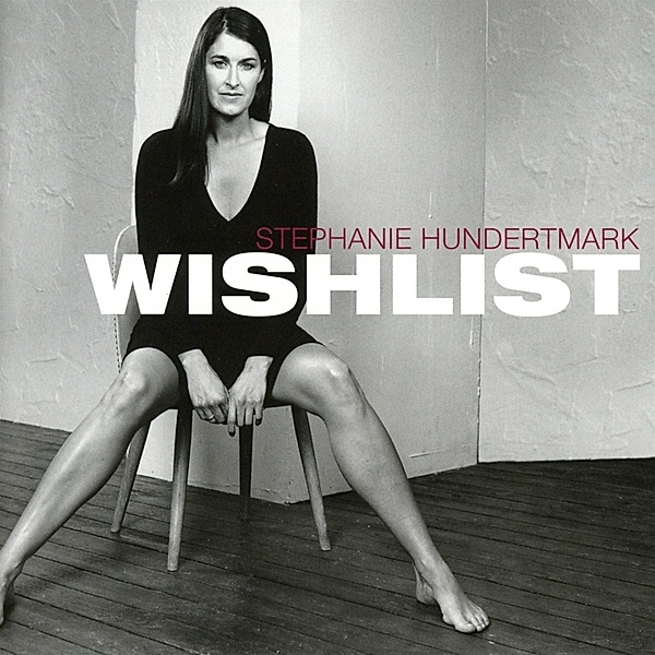 Wishlist, Stephanie Hundertmark