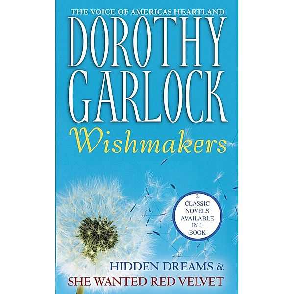 Wishmakers, Dorothy Garlock
