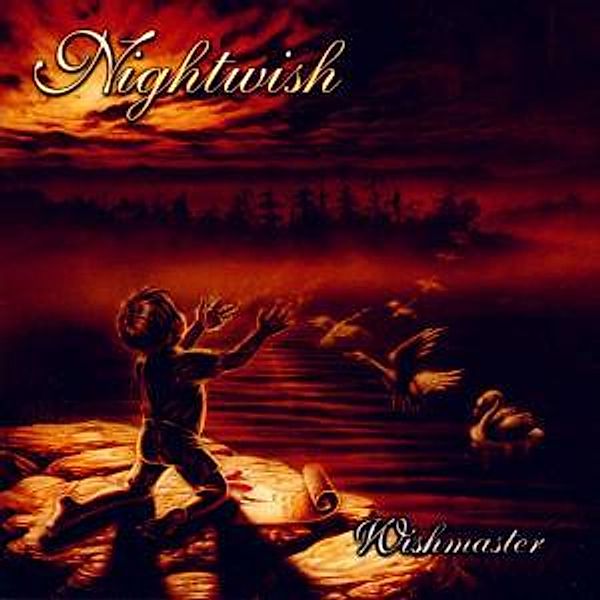 Wishmaster, Nightwish