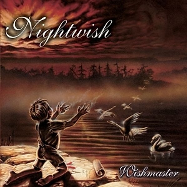 Wishmaster, Nightwish