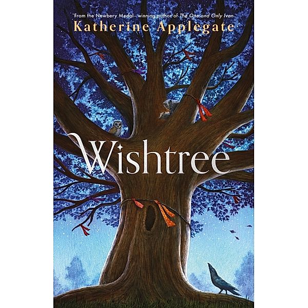 Wishtree, Katherine Applegate