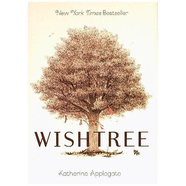 Wishtree (Adult Edition), Katherine Applegate