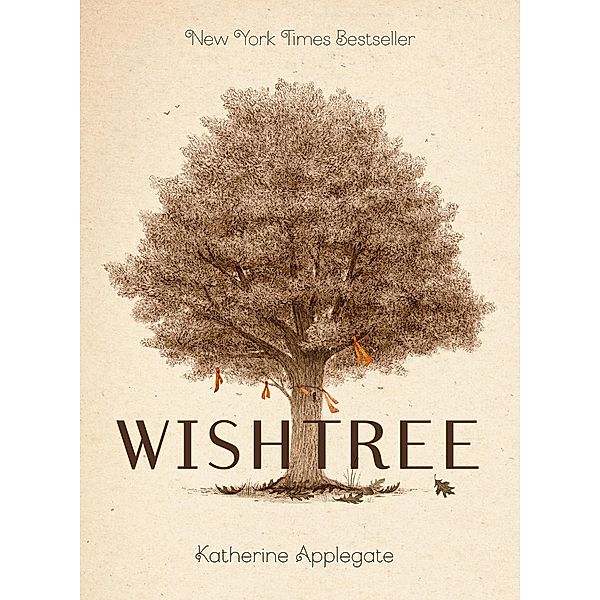 Wishtree (Special Edition), Katherine Applegate