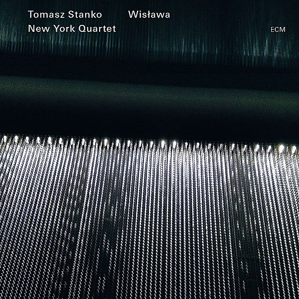 Wislawa, Tomasz Stanko